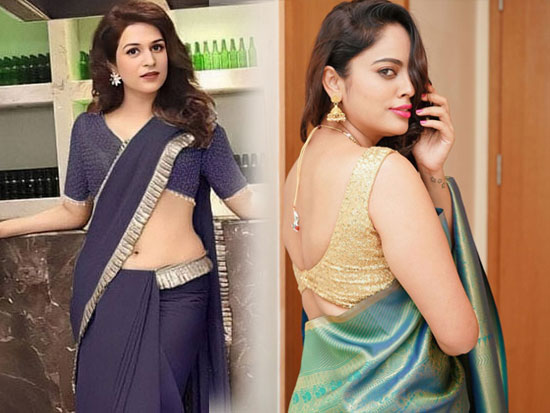 Celebs Insta Updates of the Day - April 15